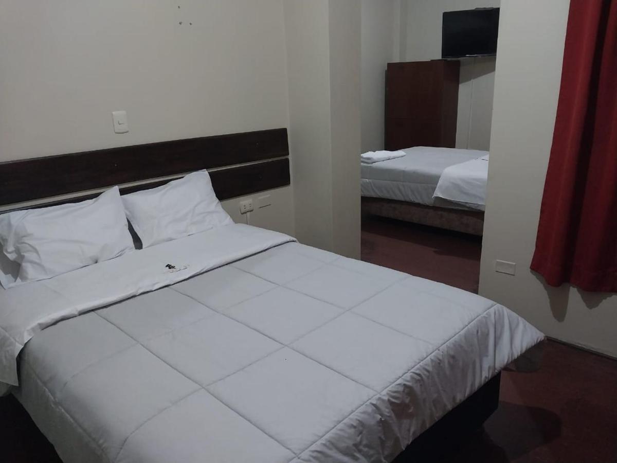 Hostel Thay83 Miraflores リマ エクステリア 写真
