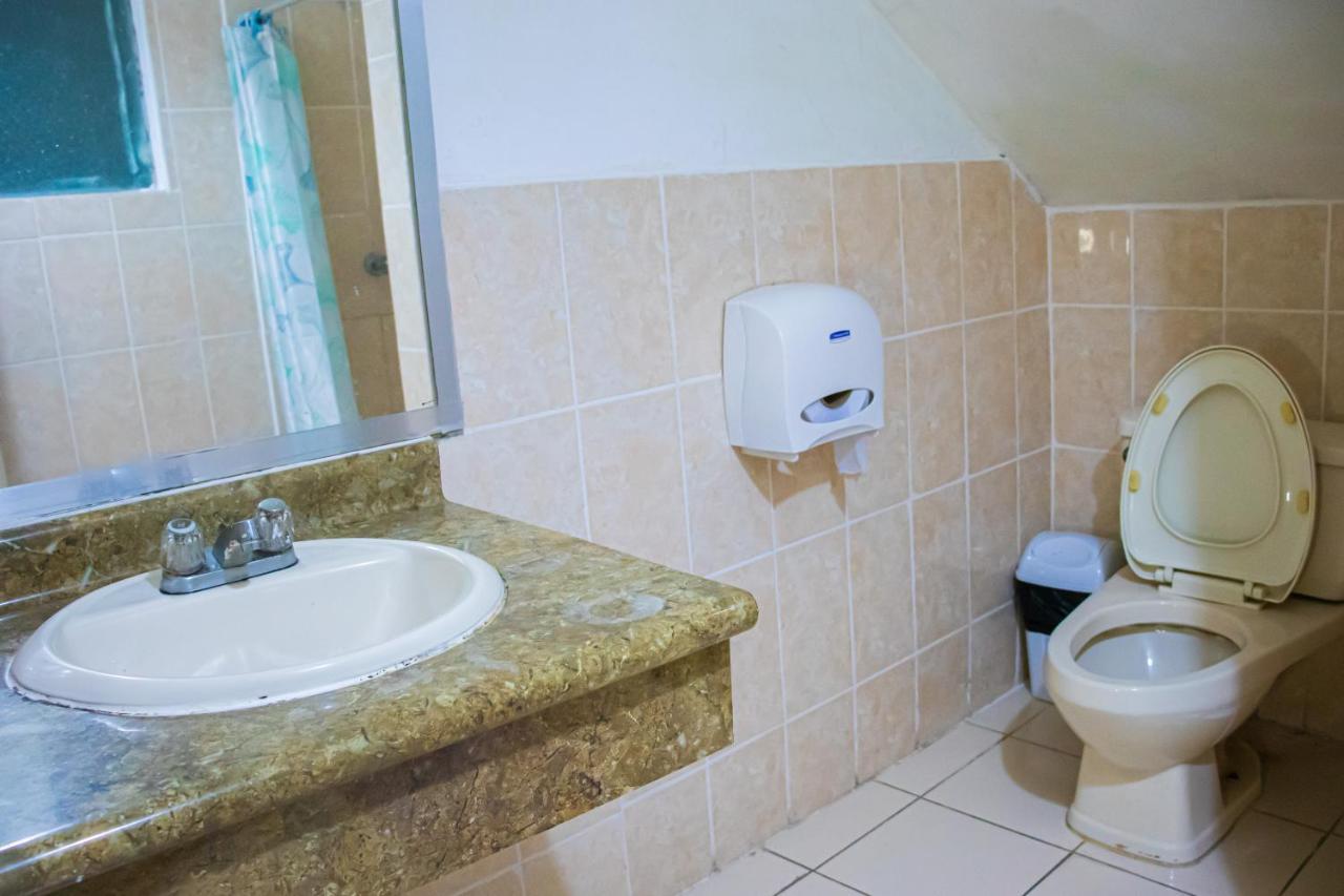 Hostel Thay83 Miraflores リマ エクステリア 写真