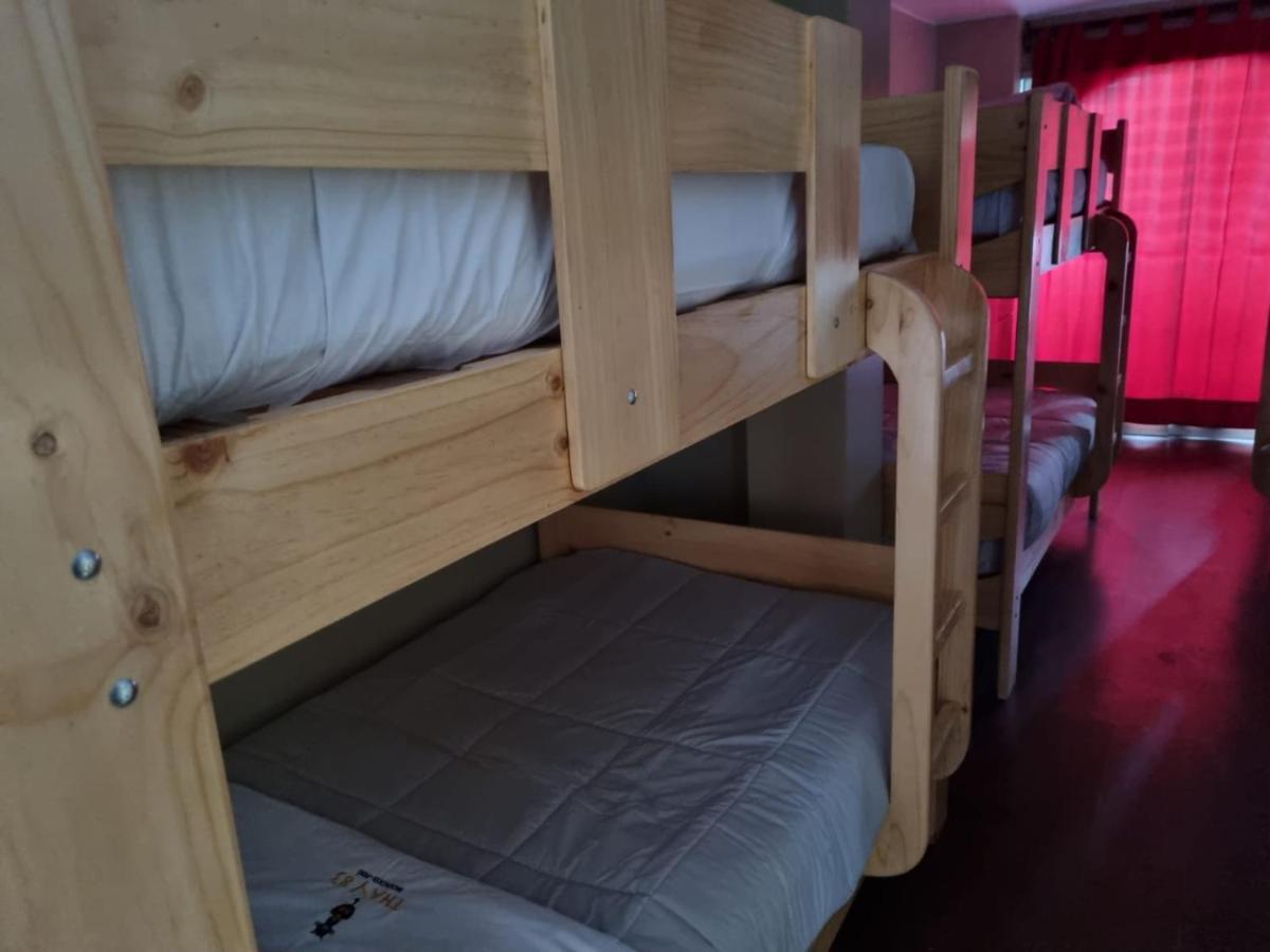 Hostel Thay83 Miraflores リマ エクステリア 写真