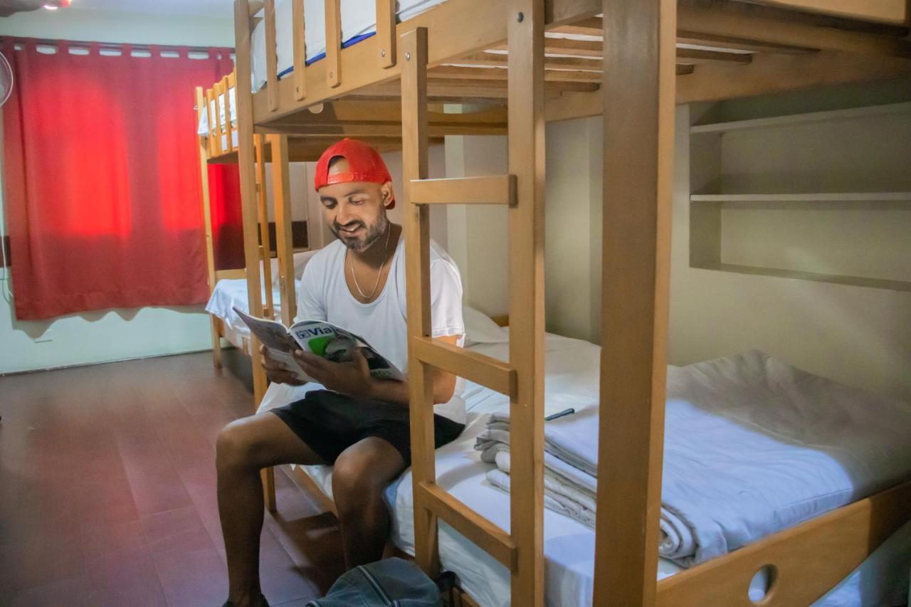 Hostel Thay83 Miraflores リマ エクステリア 写真